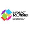 Infotact Solutions logo